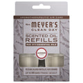 Lavender Plug In Scented Oil Refill 2-Pack