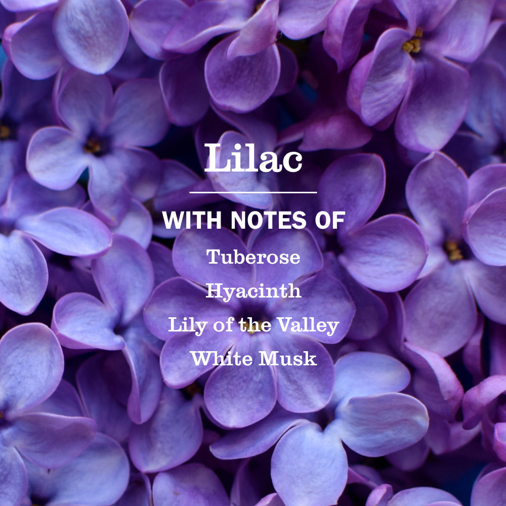 Spring Seasonal Hand Soap Collection