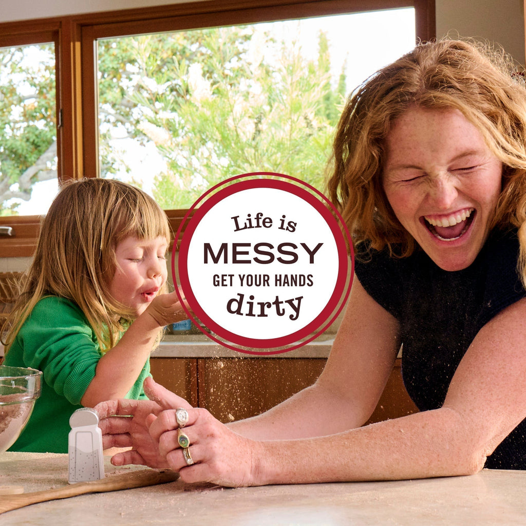 Mrs. Meyer's Daisy Dish Soap 3-count bundle