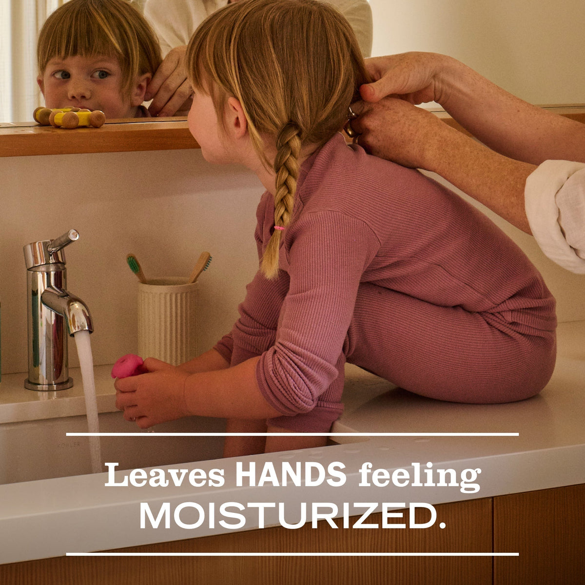 Lemonade Liquid Hand Soap