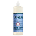 Mrs. Meyer's Bluebell Dish Soap