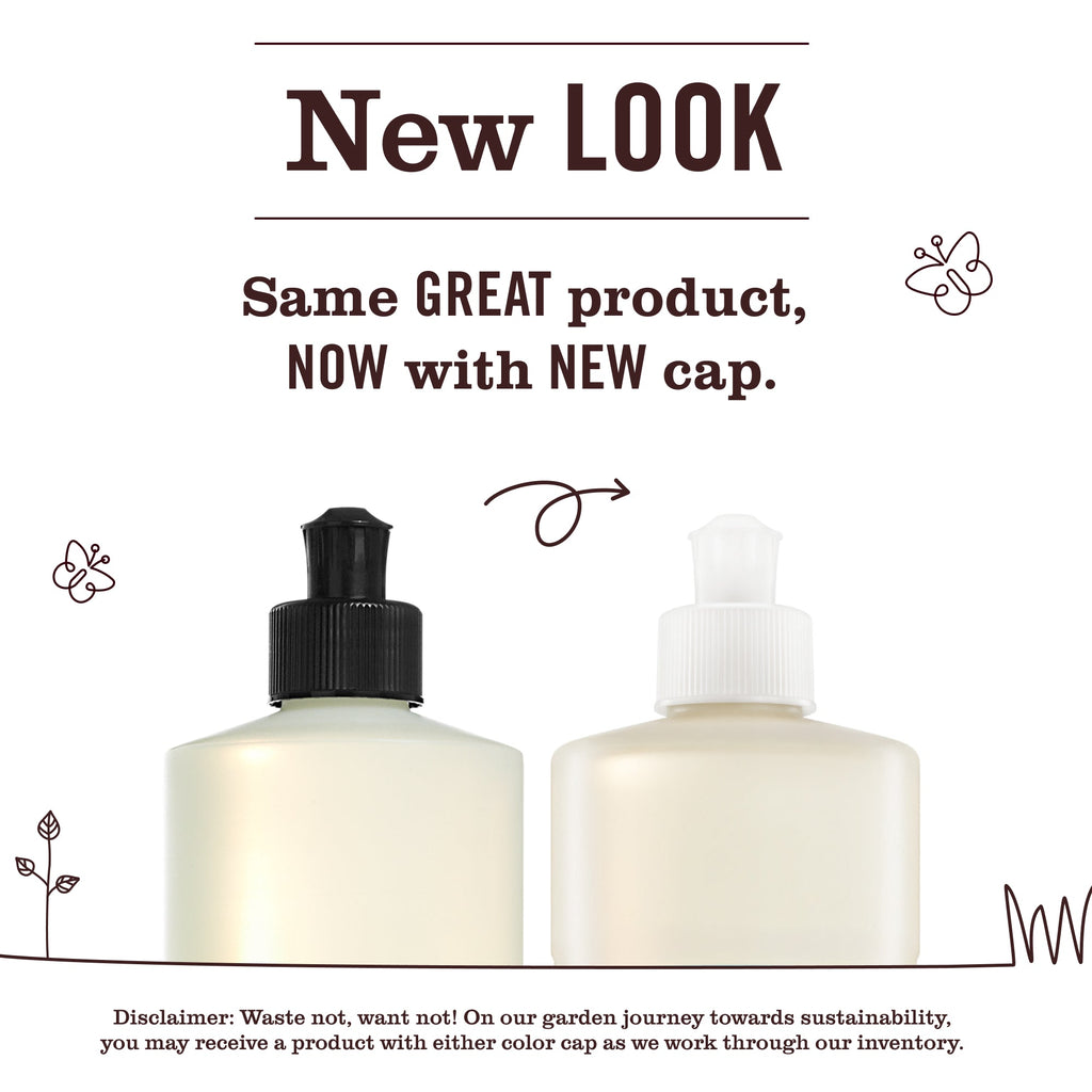 Mrs. Meyer's Tomato Vine Dish Soap