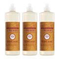 Mrs. Meyer's Apple Cider Dish Soap 3-count bundle